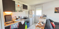 appartement à MONT DE MARSAN (40000)